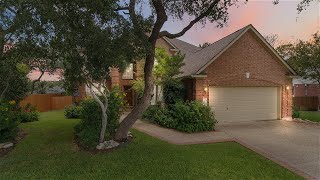 12806 Vista Haven, San Antonio, TX 78216