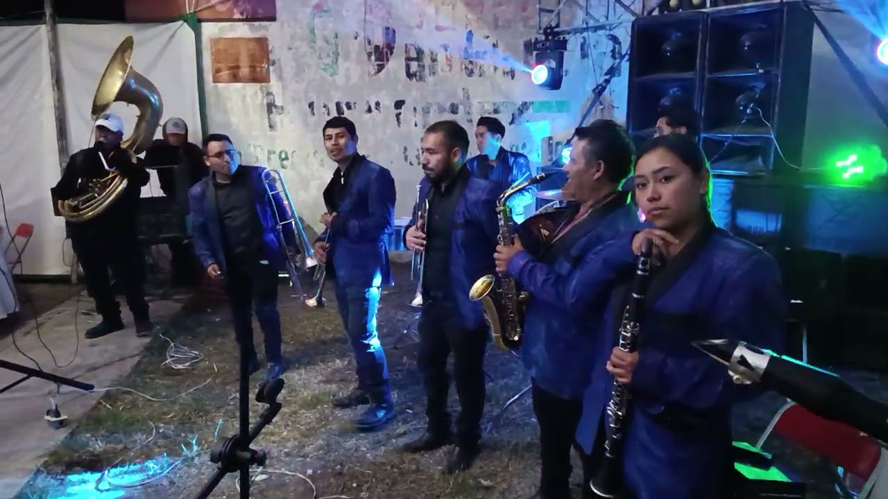 Banda San Miguel 3