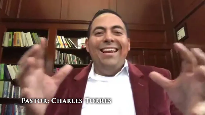 Netflix: Pastor Charles Torres expone otra perspec...