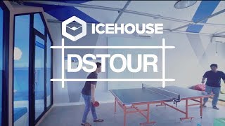 Mengunjungi Kantor Pengembang Aplikasi Mobile Icehouse | DStour #67 screenshot 4