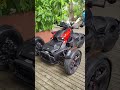 RYKER CAM-AM BRP #brp #canada -am