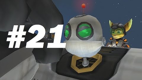 Ratchet and Clank Going Commando HD 100% Part 21- "The Protopets Strike Back!"