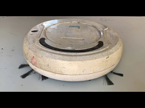 Restoration best vacuum