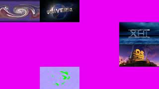 Pink Screen Klasky Csupo In G Major Has A Sparta Dj Remix Update 11