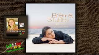 Brenna Stubbs - Entre Tu Y Mil Mares (LeBaron Canta Broadcast Version with introduction)