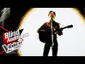 เวิลด์ นพรุจ - แค่นั้นเอง - Blind Auditions - The Voice All Stars - 14 Aug 2022