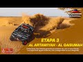 Rally Dakar 2022 | Lo mejor de la Etapa 3: Al Artawiyah - Al Qaisumah