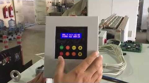 REC-GER Rectifier How To Choose Voltage and Current Values - Germarel GmbH Germany