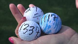Fundraising for Firefighters: The 2022 Golf Ball Drop