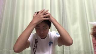リンスで髪の毛染めれるって本当か Youtube