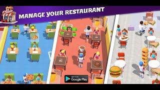 My Restaurant Empire screenshot 4