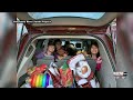 Cheyenne River Youth Project Toy Drive