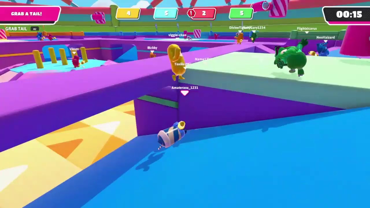 Fall Guys | Collectors Edition | Fast Food Pack |