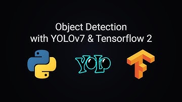 Artificial Intelligence CA2 - Object Detection with YOLOv7 and Tensorflow 2