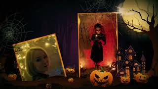 Хеллоуин