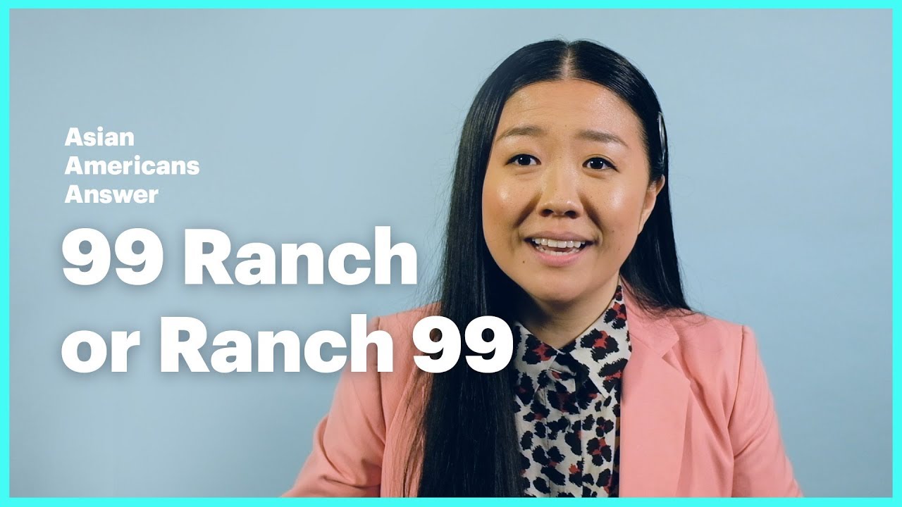 Asian Americans Answer: 99 Ranch or Ranch 99? audreyar