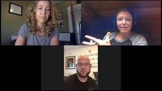 IMMACULATE DISSECTION - ID Ask Us Anything: Episode 14 - 8-23-20