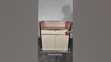 locking jewelry chest,modern display case,custom made glass display cases,