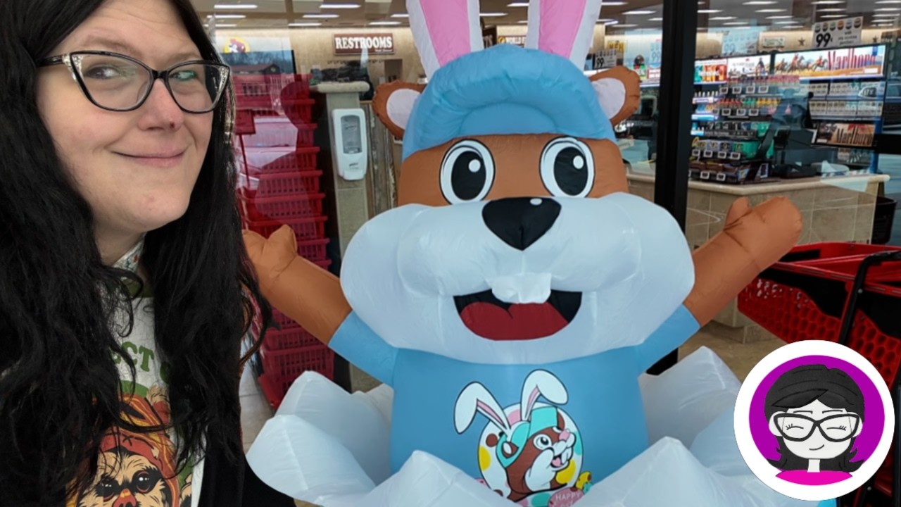 В Buc-ee's наступила весна!!!