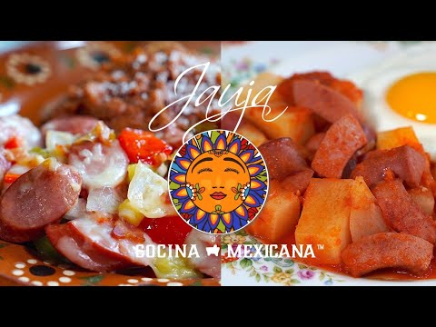 Recetas Fáciles y Rápidas con Salchichas