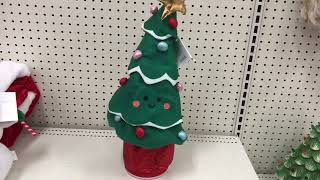 Target Gemmy Christmas Spinners
