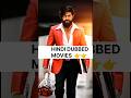 YASH'S HINDI DUBBED MOVIES #yash #kgf #kgf2 #sanjaydutt #southhindidubbedmovie