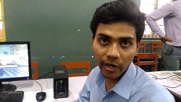 Arduino Game Controller | Jockey Stick Arduino | Hand made Flex sensor | PC Game controller