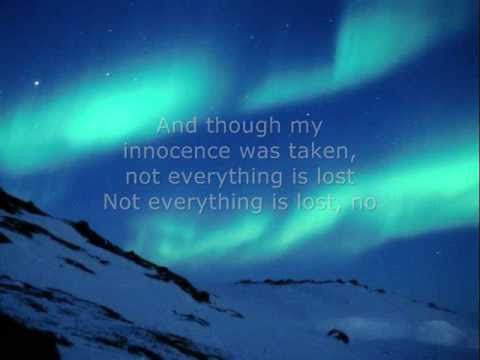 Brandon Heath - Your Love - Lyrics