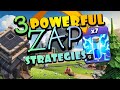 FINALLY A NEW TH9 STRATEGY!! 2020 | TH9 Zap Lalo and TH9 Zap Dragons | Best TH9 Attack Strategies