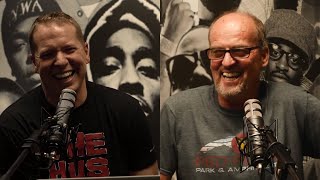 Gary Owen & His Dad On Baby Mamas & Wedding Drama | #GetSome Podcast EP50 Content