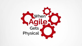 What "Agile For Hardware" Means (Katherine Radeka) - When Agile Gets Physical
