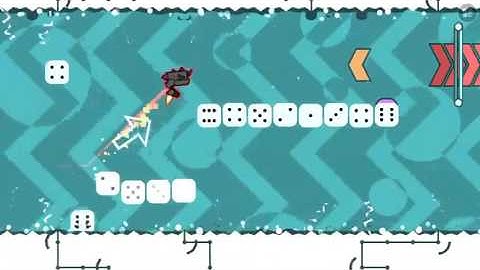 Geometry Dash 2.1 | Daily Levels | Glyph by Optical