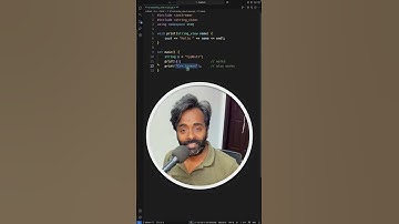 stringweergave in C++