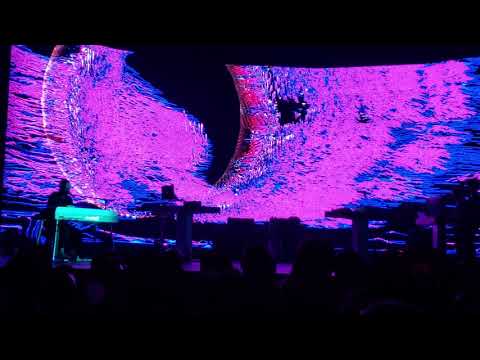 Thom Yorke - Suspiria - Toronto - September 27 - 2019