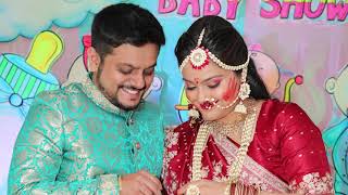 Jay & Riddhi Baby Shower 27Th April 2021