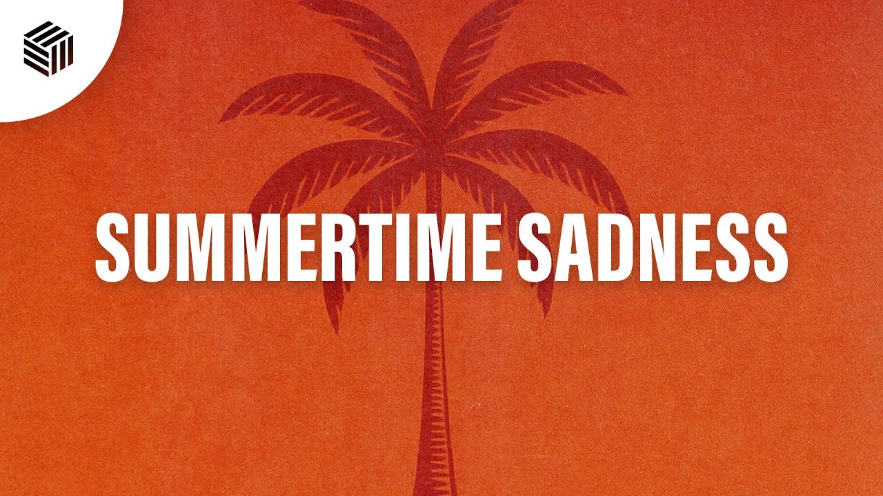 Watch Van Herpen, ODARA & Orfa - Summertime Sadness on YouTube Watch Van Herpen, ODARA & Orfa - Summertime Sadness on YouTube