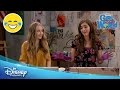 Girl Meets World | Art Class | Official Disney Channel UK