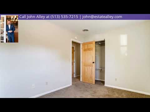 1010 Arrowhead Drive Drive, Oxford, OH home video tour