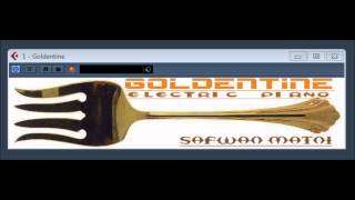 Dtine Electric Piano By Safwan Matni