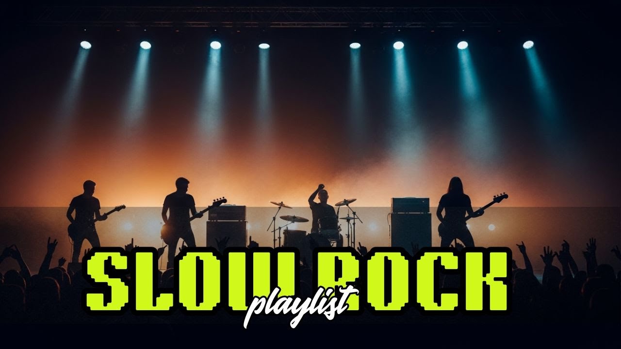 Classic Rock Road Warrior Playlist for Long Highways and Nights – Bruce Springsteen