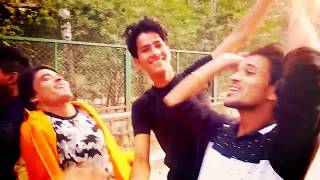 Pe Be Heri Jhama !! Kumaoni Super Hit Folk Dance Song 2017 !! Puskar Nakoti