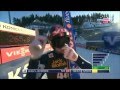 Anders Jacobsen - 127m - World Cup in Lahti - individual
