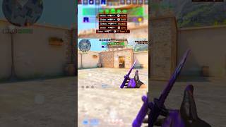 Insane -5 Ace Standoff2