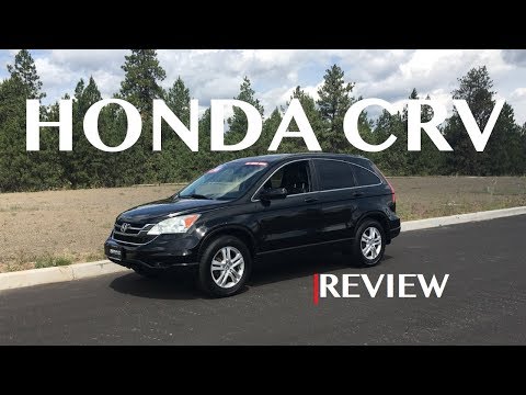 honda-crv-review-|-2007-2012-|-3rd-gen