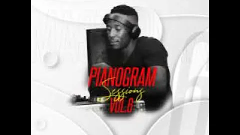 Pianogram Sessions Vol 6 mixed by MasterMix || LINK IN DESCRIPTION