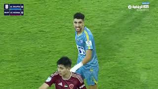 AG League MD26 160526 Al Dhafra v Al Wahda