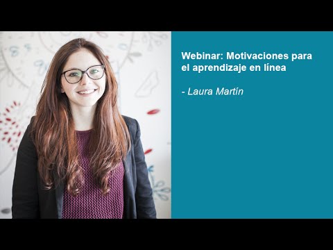 articulate synonym Motivaciones para el aprendizaje en línea