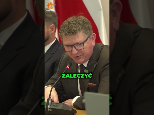 Ministerstwo tworzy problem, by potem go leczyć #wolność #własność #fundacja #energia #energetyka