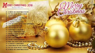 Top 100 Merry Christmas Songs 2018   Best Tagalog Christmas Songs Medley