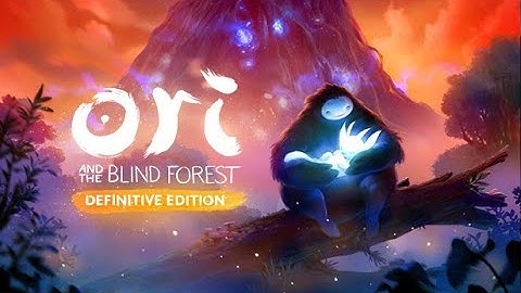 Ori and the Blind Forest | Clip - 120 FPS